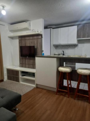 Apartamento Familiar Térreo